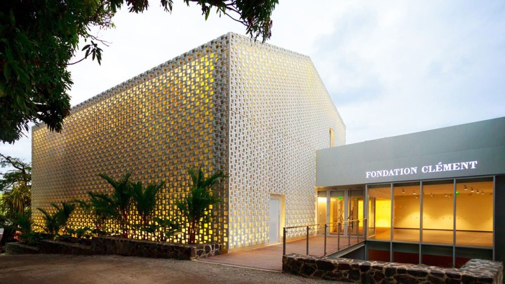 Fondation Clément & Habitation Clément, lieu d'événement d'entreprise en Martinique