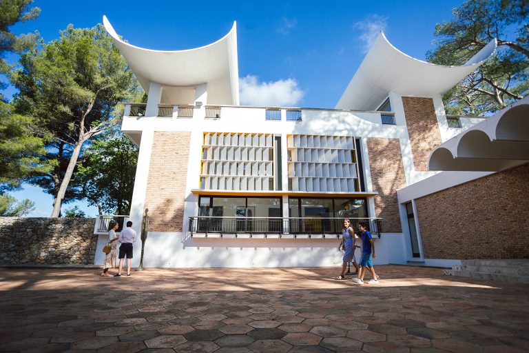 Fondation Maeght Alpes-Maritimes