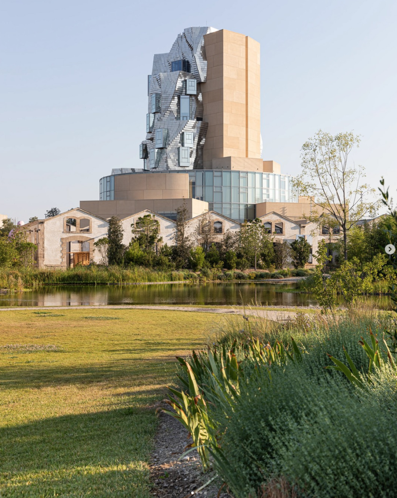 Fondation Vincent Van Gogh, séminaire d'entreprise, Bouches-du-Rhône