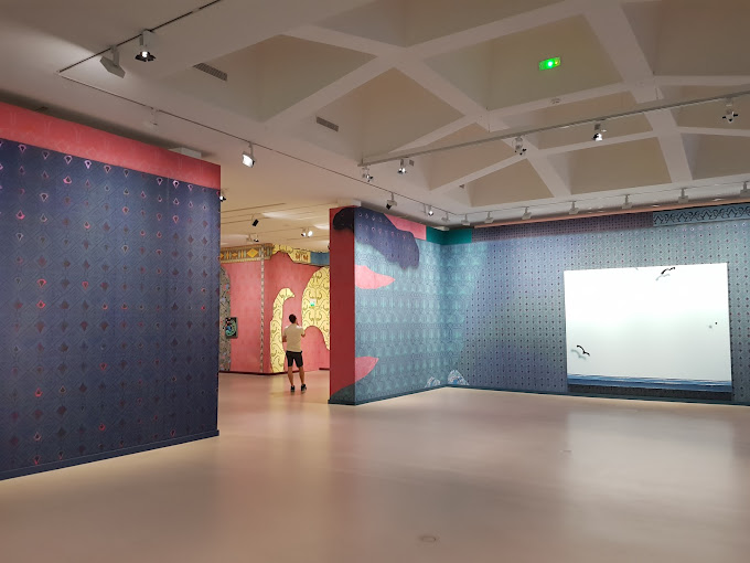 Fondation Vincent Van Gogh, espace séminaire pour entreprise en Bouches-du-Rhône