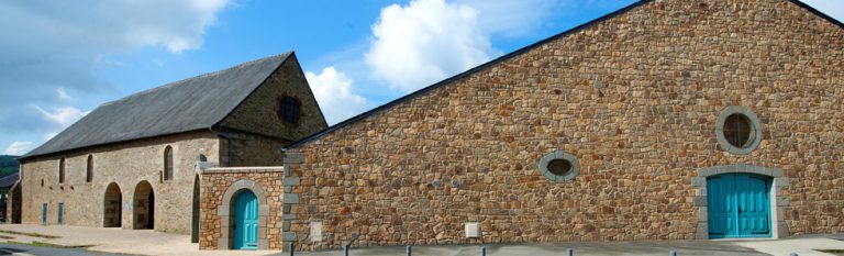 Fonds Hélène & Édouard Leclerc Pour la Culture (fhel), événement d'entreprise Finistère