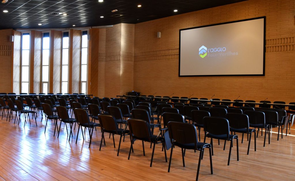 Forges de Pyrène, espace pour événement d'entreprise, Ariège