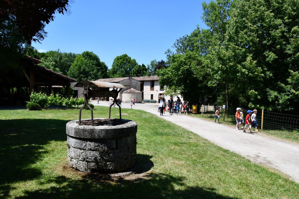 Forges de Pyrène, lieu d'événement d'entreprise en Ariège
