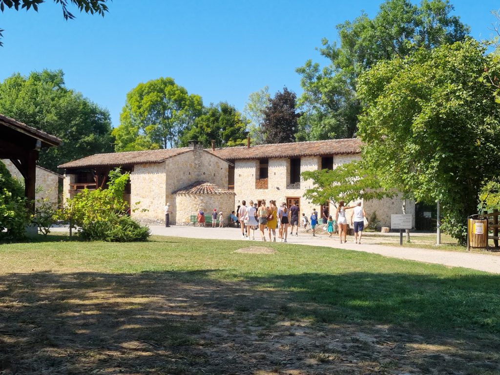 Forges de Pyrène, espace séminaire pour entreprise en Ariège