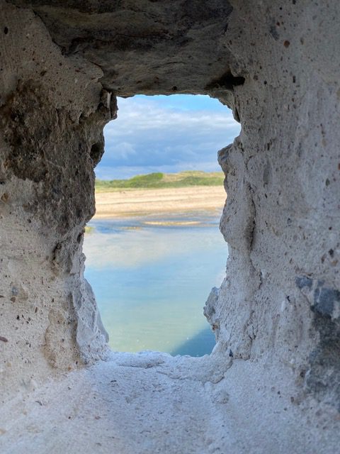 Fort d’Ambleteuse, espace pour événement d'entreprise, Pas-de-Calais