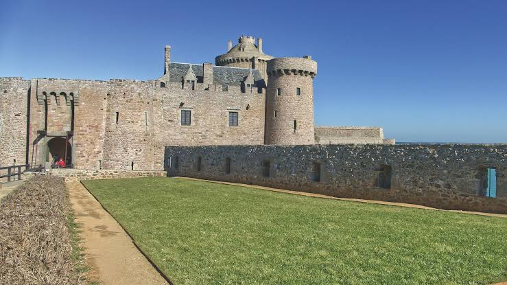 Fort la Latte (château de la Roche Goyon), lieu d'événement d'entreprise en Manche