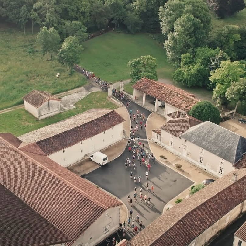Frapin Cognac, événement d'entreprise en Charente