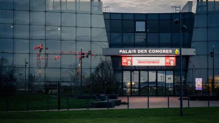 Futuroscope, événement d'entreprise Vienne