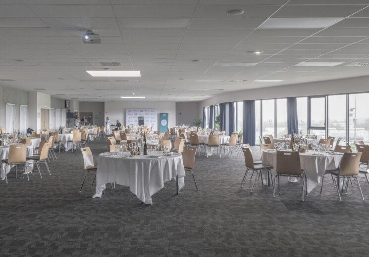 Glaz Arena, séminaire d'entreprise, Ille-et-Vilaine