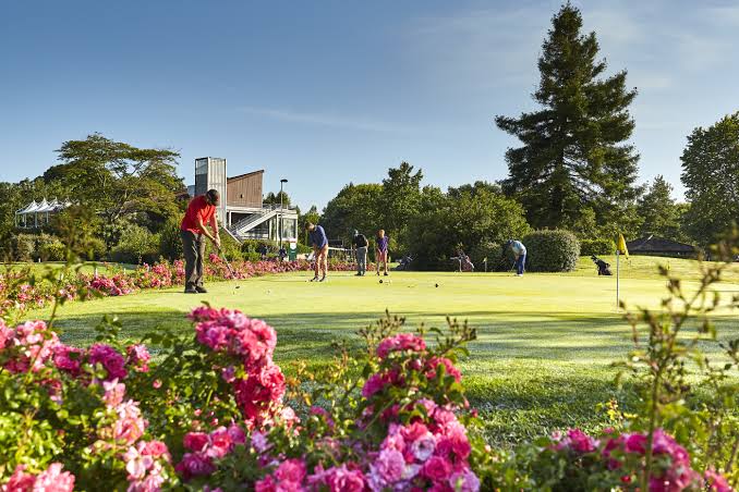 Golf Bluegreen Bordeaux-Lac, espace séminaire pour entreprise en Gironde