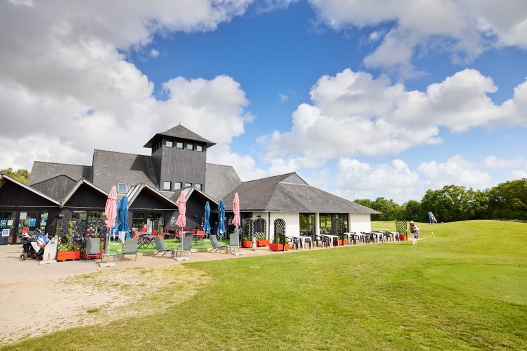 Golf Bluegreen de Baden, lieu pour événement d'entreprise