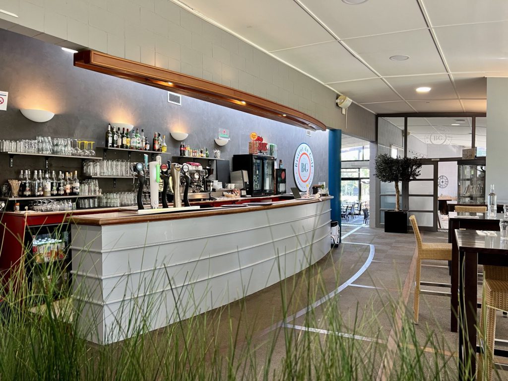 Golf Bluegreen Nantes-Erdre, événement d'entreprise en Loire-Atlantique