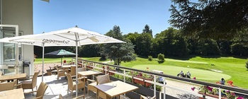 Golf Bluegreen Tours Ardrée, espace pour événement d'entreprise, Indre-et-Loire