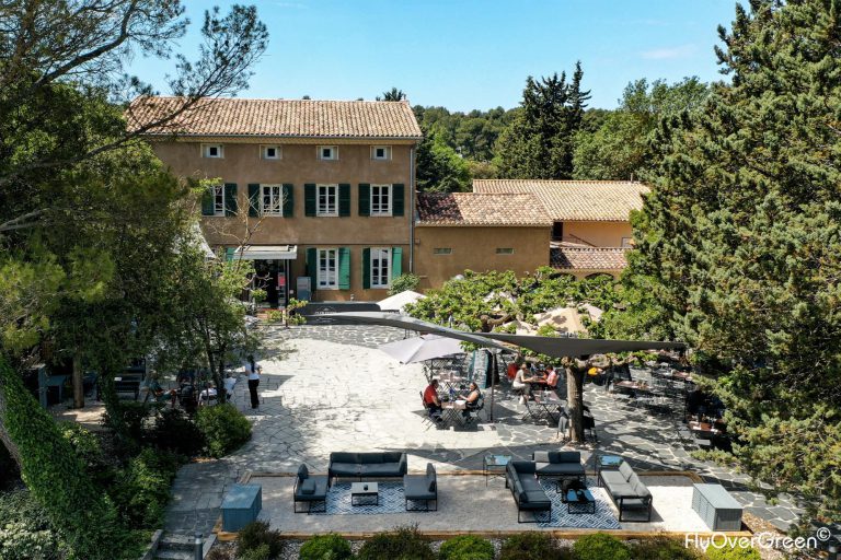 Golf Club d&rsquo;Aix-Marseille, événement d'entreprise Bouches-du-Rhône