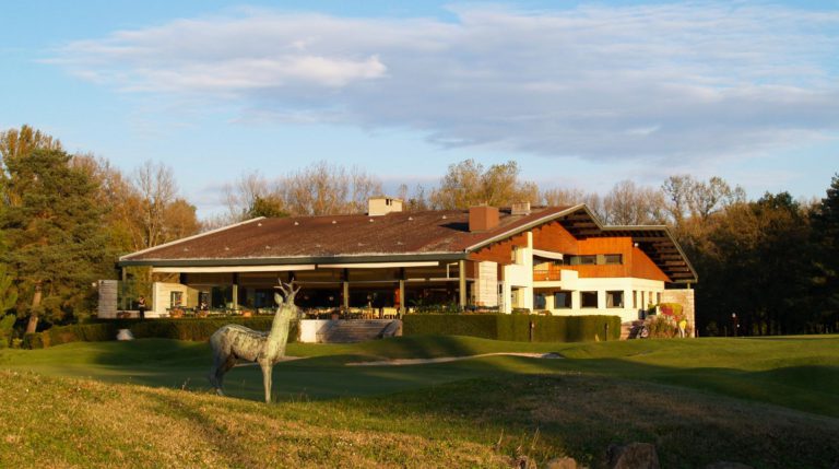 Golf Club de Lyon, lieu pour événement d'entreprise