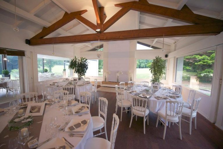 Golf Club de Nantes Loire-Atlantique