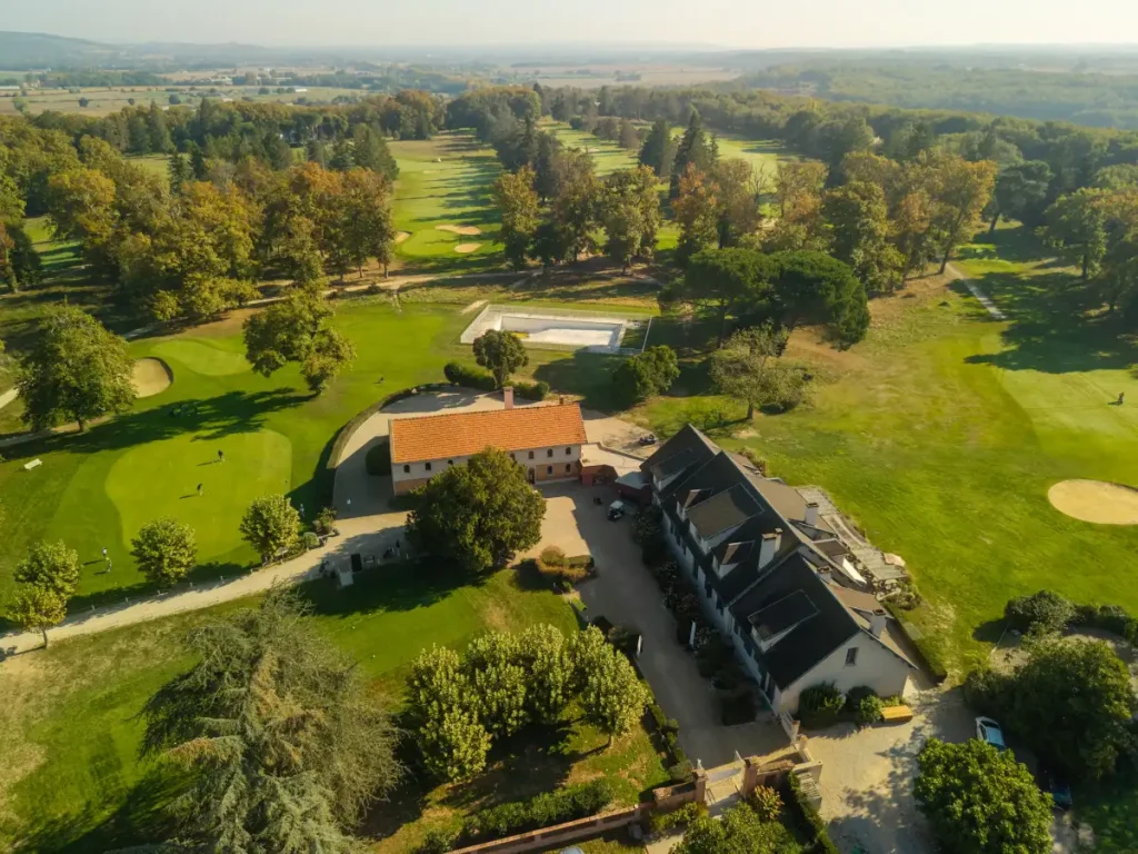 Golf Club de Palmola, événement d'entreprise en Haute-Garonne