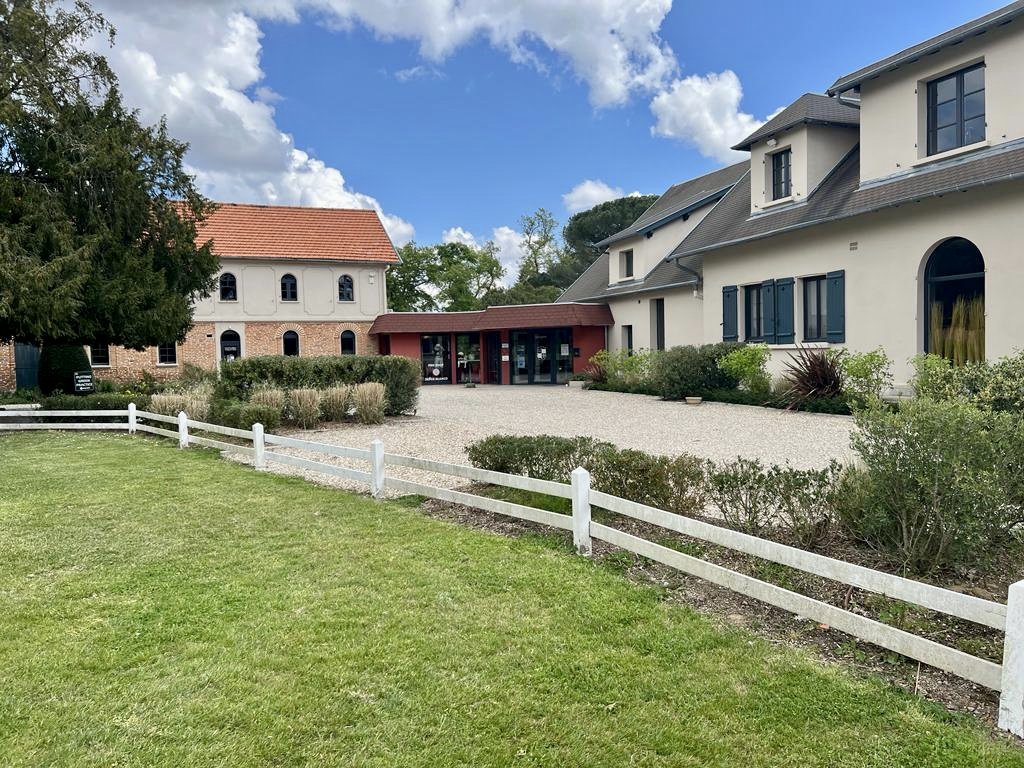 Golf Club de Palmola, espace pour événement d'entreprise, Haute-Garonne