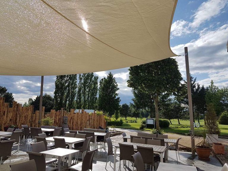 Golf Club de Valence Saint-Didier, événement d'entreprise Drôme