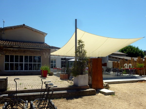 Golf Club de Valence Saint-Didier, espace pour événement d'entreprise, Drôme