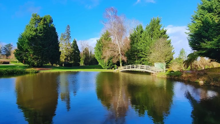 Golf & Country Club de Fourqueux, événement d'entreprise Yvelines