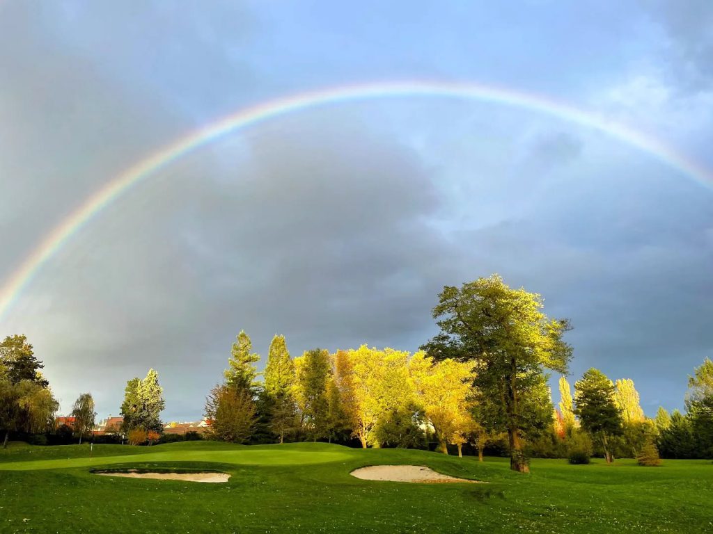Golf & Country Club de Fourqueux, séminaire d'entreprise, Yvelines