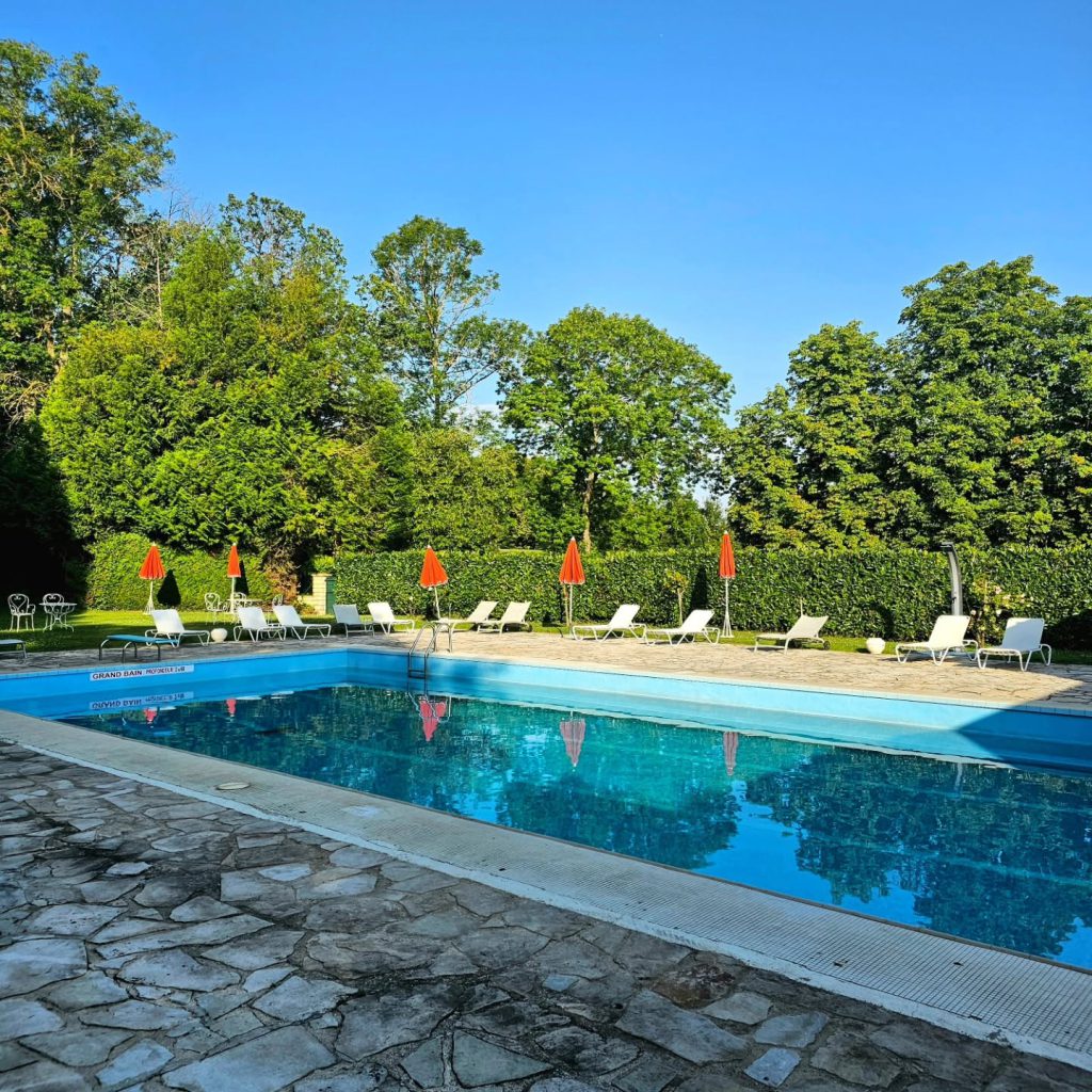 Golf & Country Club de Fourqueux, lieu d'événement d'entreprise en Yvelines