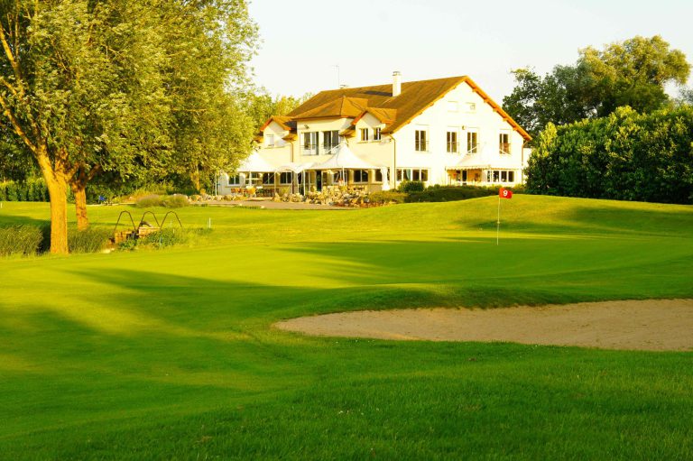 Golf de Beaune-Levernois, événement d'entreprise Côte-d'Or