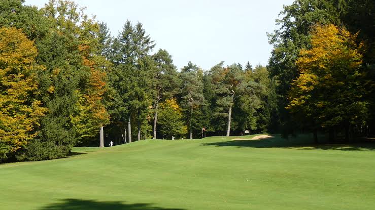 Golf de Besançon, espace pour événement d'entreprise, Doubs