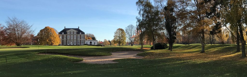 Golf de Bondues, événement d'entreprise en Nord