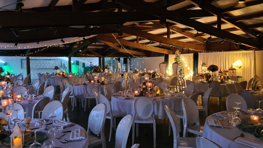Golf de Bourbon, séminaire d'entreprise, La Réunion