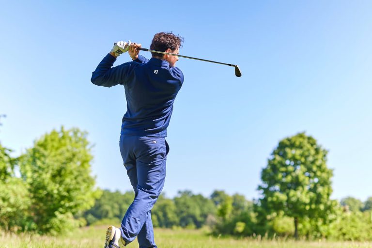 Golf de Chantilly, événement d'entreprise Oise