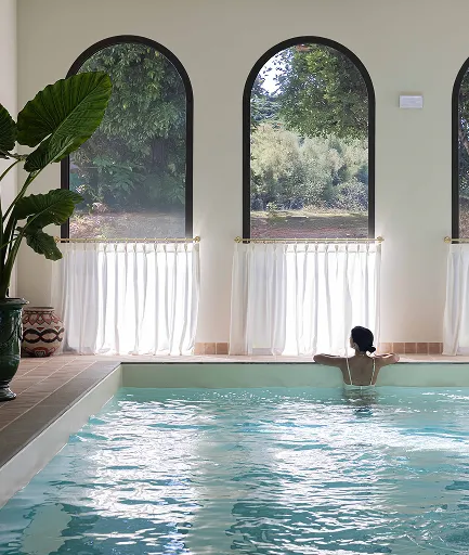 Golf de Chiberta (maison Chiberta Hôtel 4★), séminaire d'entreprise, Pyrénées-Atlantiques