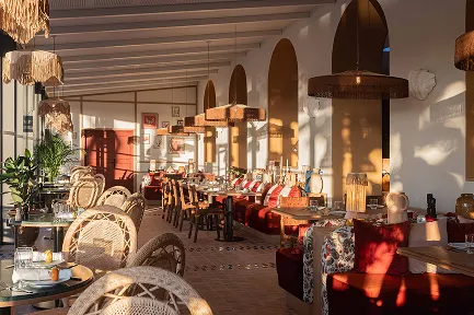 Golf de Chiberta (maison Chiberta Hôtel 4★), espace pour événement d'entreprise, Pyrénées-Atlantiques
