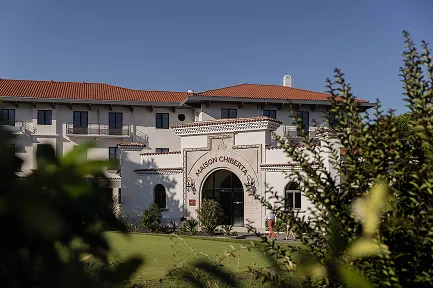 Golf de Chiberta (maison Chiberta Hôtel 4★), espace séminaire pour entreprise en Pyrénées-Atlantiques
