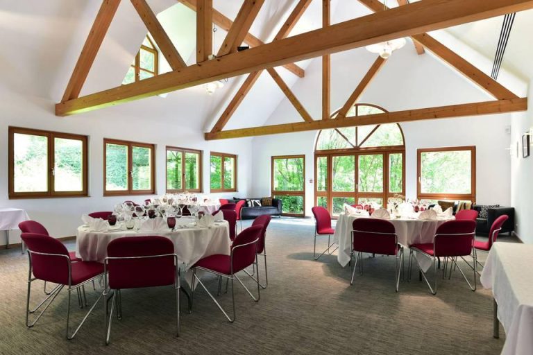 Golf de la Largue (lalargue Golf & Wellness Resort), lieu pour événement d'entreprise