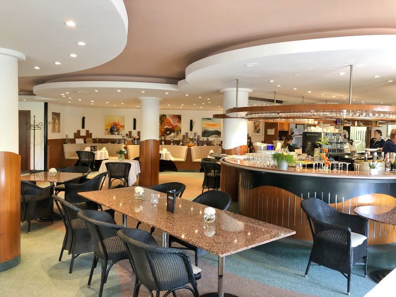 Golf de la Largue (lalargue Golf & Wellness Resort), lieu d'événement d'entreprise en Haut-Rhin