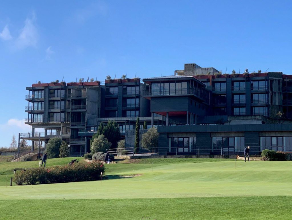 Golf de Lyon Verger, séminaire d'entreprise, Rhône