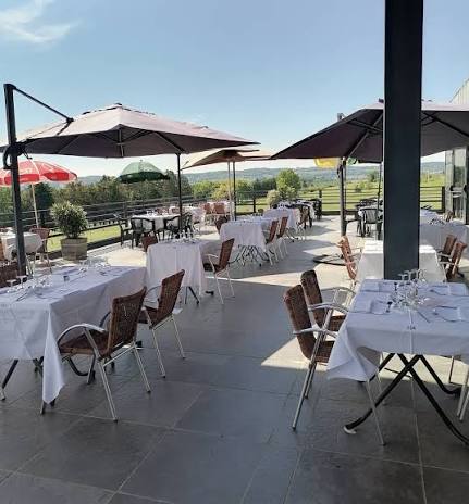 Golf de Lyon Verger, espace pour événement d'entreprise, Rhône