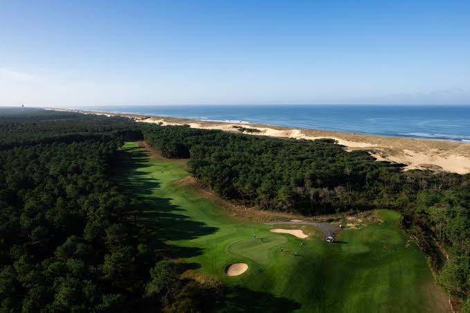 Golf de Moliets (resonance Golf Collection), lieu d'événement d'entreprise en Landes