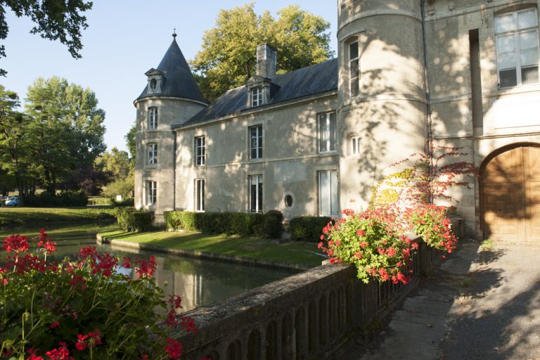 Golf de Reims, lieu pour événement d'entreprise