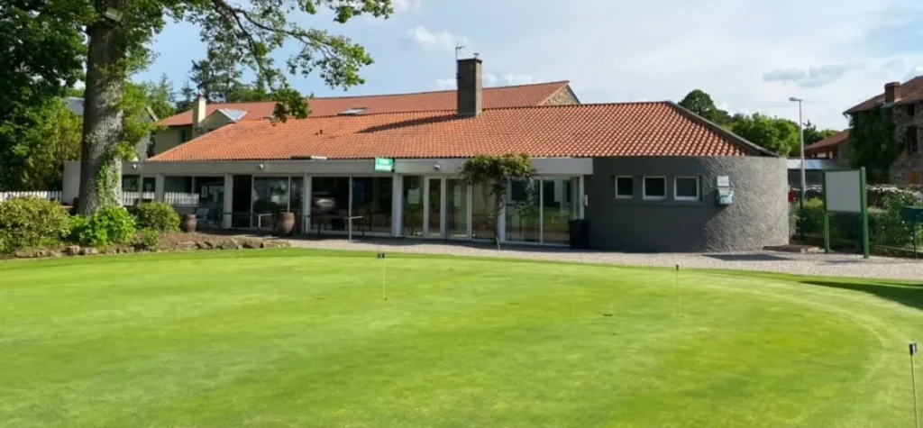 Golf de Royat-Charade, espace séminaire pour entreprise en Puy-de-Dôme