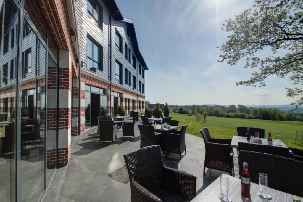 Golf de Saint-Omer (najeti Hôtel du Golf), espace pour événement d'entreprise, Pas-de-Calais