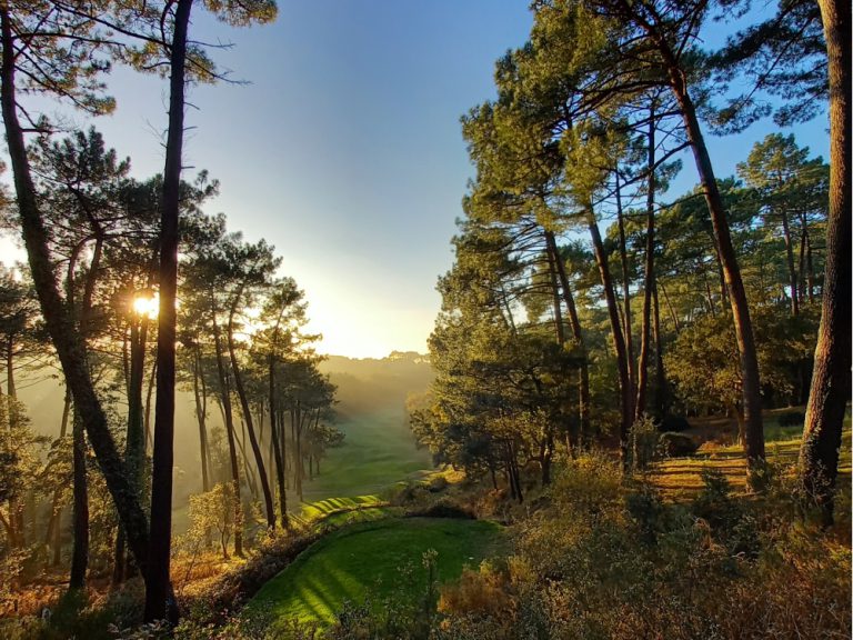 Golf de Seignosse (resonance Golf Collection), événement d'entreprise Landes