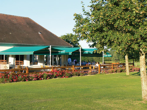 Golf de Sully-sur-Loire, lieu d'événement d'entreprise en Loiret