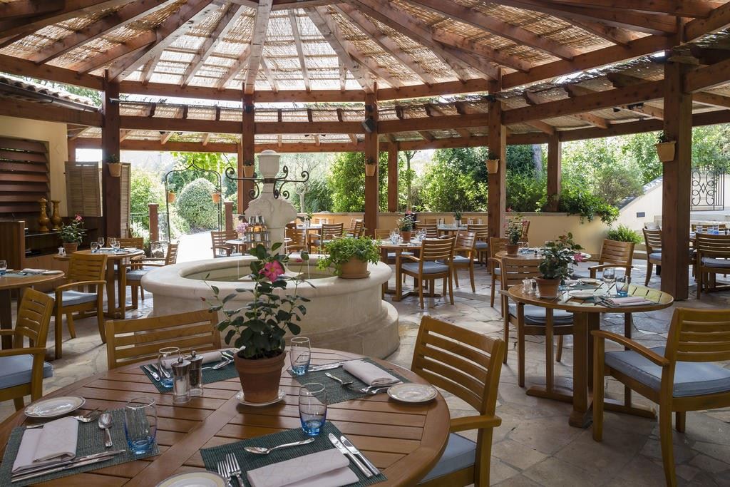 Golf de Terre Blanche, espace pour événement d'entreprise, Var