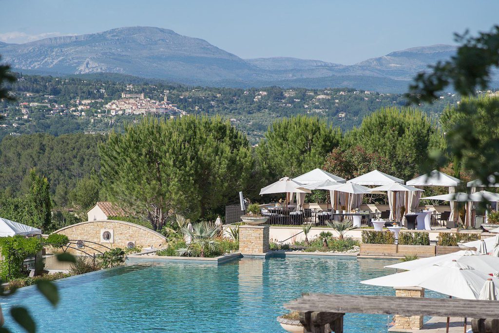 Golf de Terre Blanche, lieu d'événement d'entreprise en Var