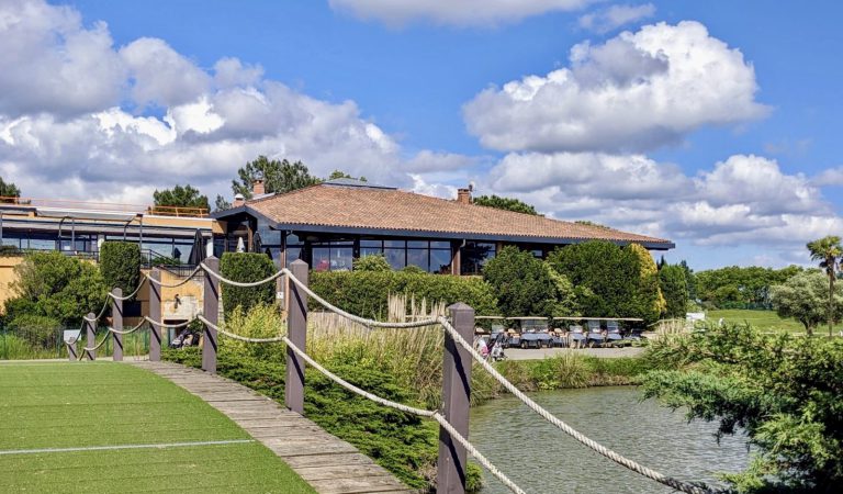 Golf de Toulouse Seilh (ugolf) Haute-Garonne