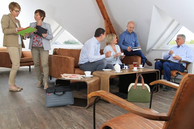 Golf de Wimereux, séminaire d'entreprise, Pas-de-Calais