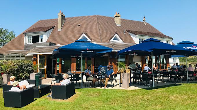 Golf des 24 Heures, lieu pour événement d'entreprise